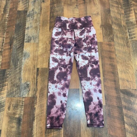 Evolution & Creation Capri leggings S (4464) - Picture 3 of 4